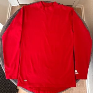 Long sleeve Turtleneck